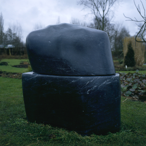 Even voor middernacht