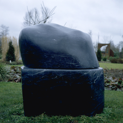 Even voor middernacht