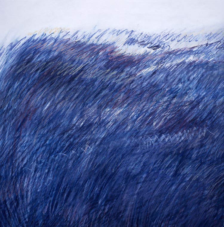 Even voor middernacht