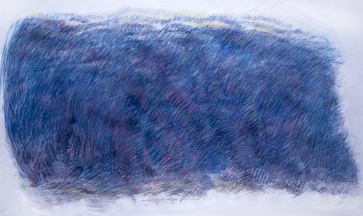 Even voor middernacht