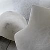 Herinnering, 2010-2015, albast, 16x160x90